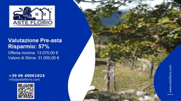 Immobile in asta di 31 m² in vendita a Rocca Santa Maria - Foto 2
