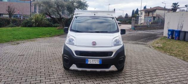 FIAT Fiorino 1.3 MJT 80CV Cargo SX- rif. 23248663 - Foto 9