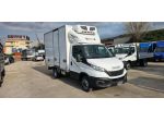 IVECO DAILY 35-160  FRIGO+GANCIERA FRCX8-2027 -20°EURO6D rif. 23470107