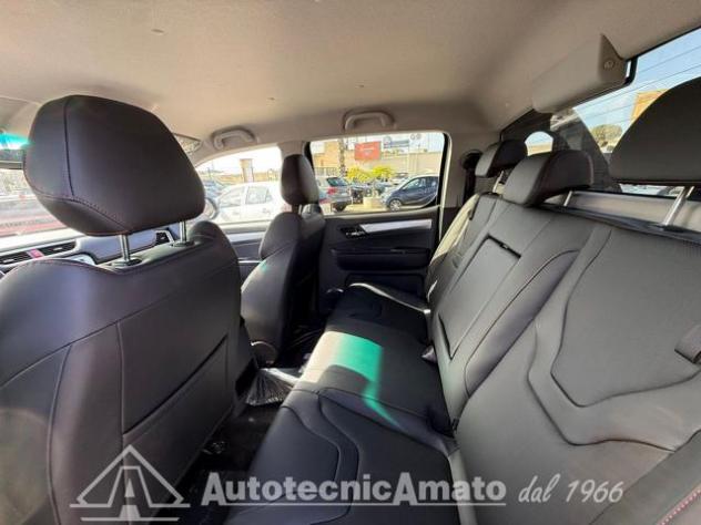 EVO Evo Cross4 Evo Cross 4 2.0 Turbo Diesel Doppia Cabina rif. 23294843 - Foto 10