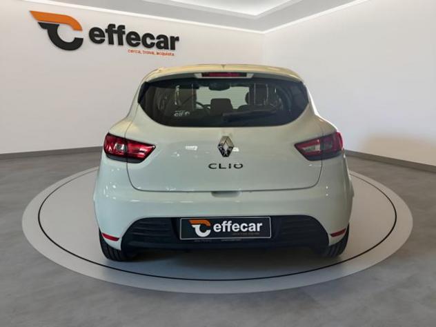 RENAULT Clio 1.5 dCi 75CV VAN Energy AUTOCARRO 2 Posti rif. 23630204 - Foto 5
