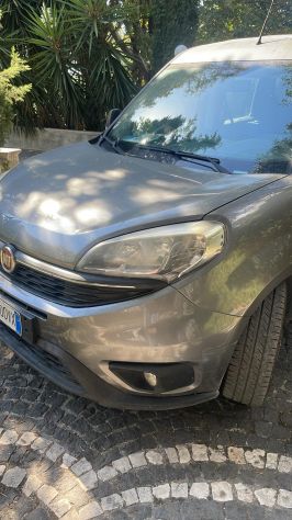 Fiat Doblò Combi Cargo 1.6 MJT 105 SX - Foto 5