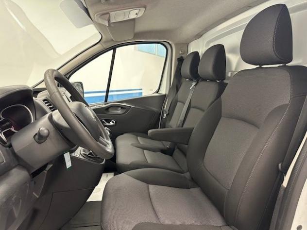 FIAT Talento (2016-2022) - 2.0 Ecojet 120CV PC-TN Furgone 10q rif. 23627286 - Foto 9