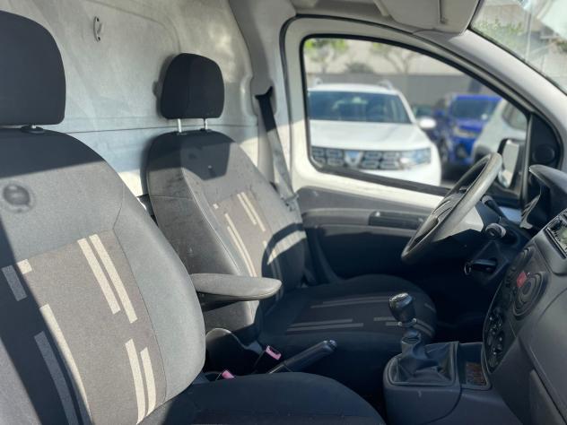 Fiat Fiorino 1.4 power 78cv - Foto 10