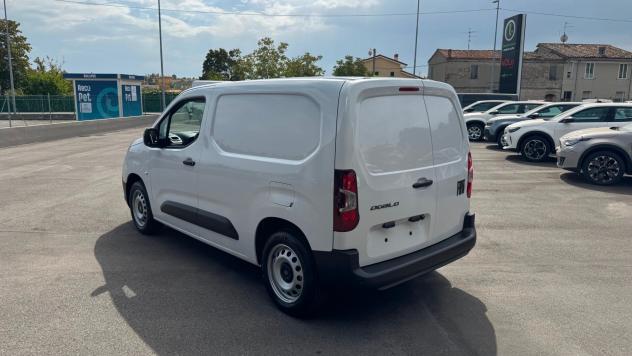 FIAT Doblò 4ª serie Doblò 1.5 BlueHdi 130CV PC-TN Van - Foto 5