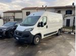 FIAT Ducato DUCATO FURGONE MH2 33Q 2.2 MJET 140CV