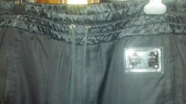 Pantaloni DeG uomo modello PJ0G3YOM / FJ3ET, cerco - Foto 6