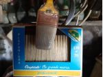 Pennelli marca "Cinghiale" varie misure
