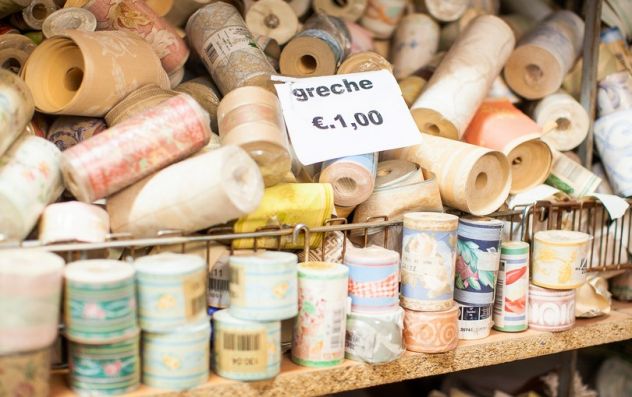Greche per Carta da Parati – 24464