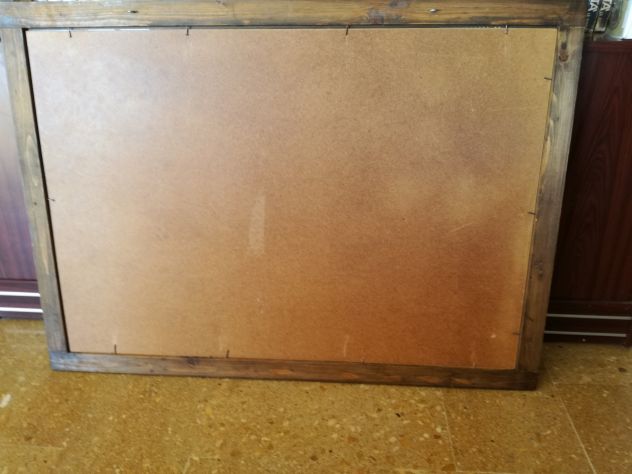 CORNICE IN LEGNO - Foto 5