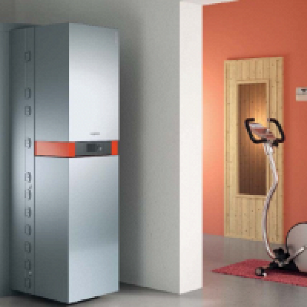 Idro Termo Energy Sas - Foto 3