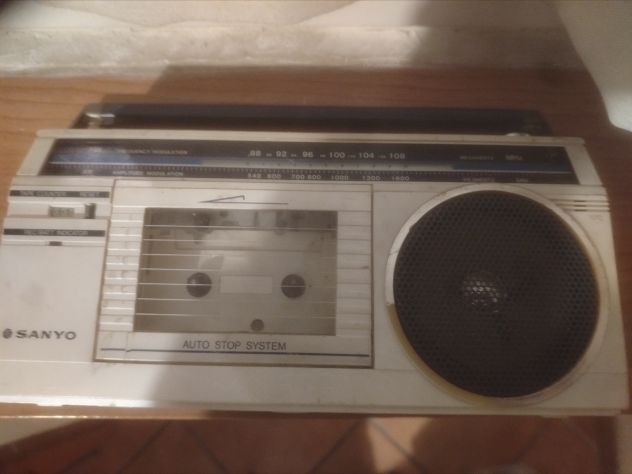 radio vintage - Foto 4