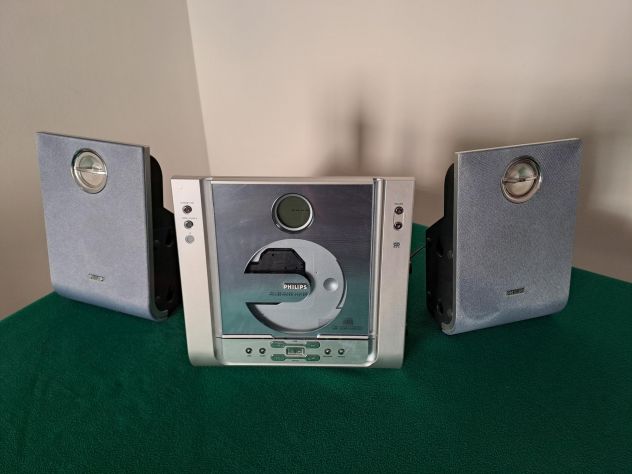 Stereo Philips - Foto 2