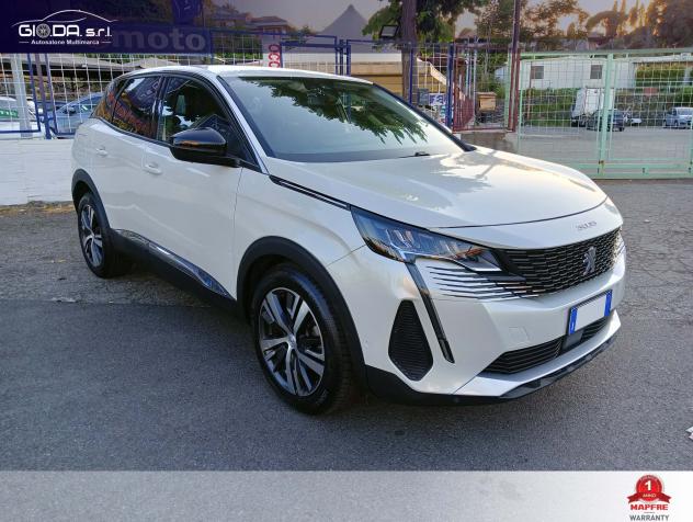 Peugeot 3008 BlueHDi 130Cv Allure - Foto 3