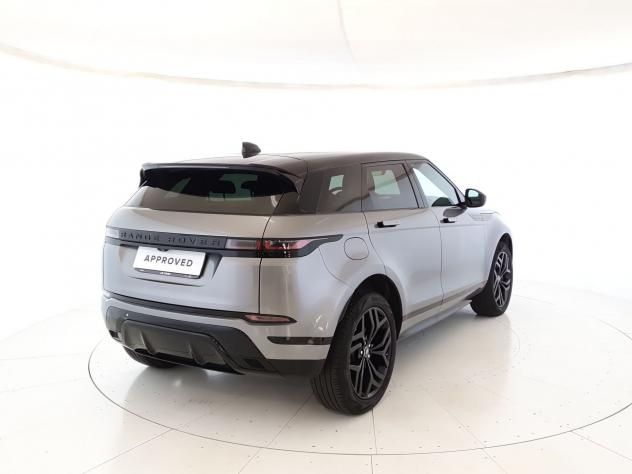Land Rover Range Rover Evoque 2.0 D163 MHEV R-Dynamic S AWD auto - IVA ESPOSTA - Foto 2