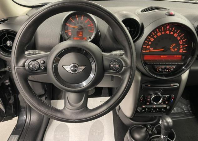 MINI Countryman 2.0 D Cooper 112 CV rif. 24034770 - Foto 2