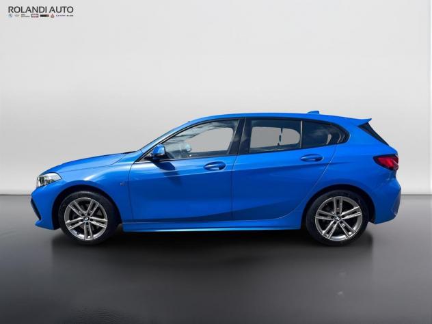 BMW Serie 1 116d Msport auto - Foto 9