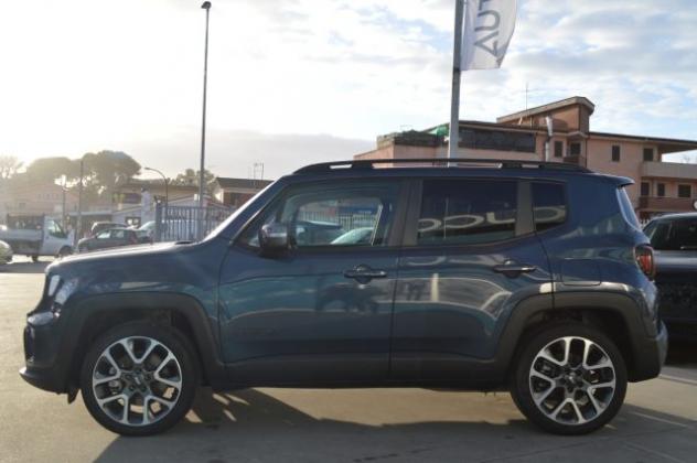 JEEP Renegade 1.3 T4 PHEV 4xe S 240CV rif. 23730172 - Foto 5