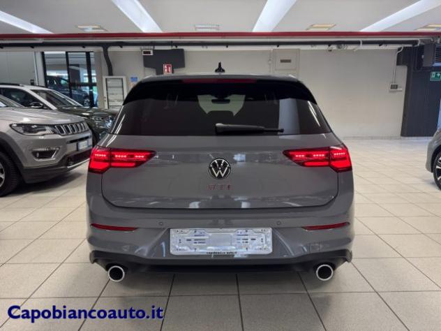 VOLKSWAGEN Golf 2.0 TSI DSG GTI rif. 23732125 - Foto 5
