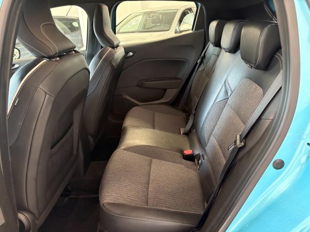 Renault Clio Full Hybrid E-Tech 145 CV 5 porte Techno - Foto 7