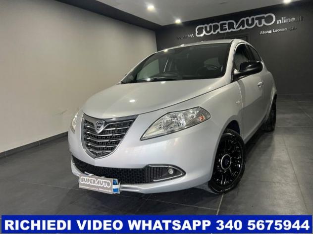 LANCIA Ypsilon 1.2 69 CV 5 porte Platinum Ecochic GPL rif. 22852071 - Foto 2