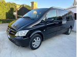 Mercedes-benz Vito 2.2 115 CDI PC-SL Kombi Long