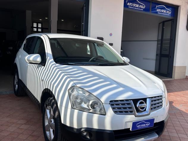 Nissan Qashqai 2.0 dCi DPF 4WD Tekna - Foto 4