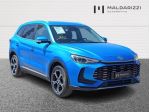 MG ZS ICE MY25 1.5L MT COM Como Blu