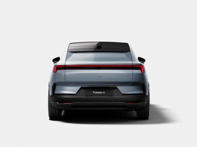 Polestar Polestar 4 Coupè Dual Motor Prime - Foto 5