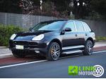 PORSCHE Cayenne 3.2 V6 cat