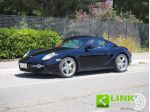 PORSCHE Cayman 2.7 automatic