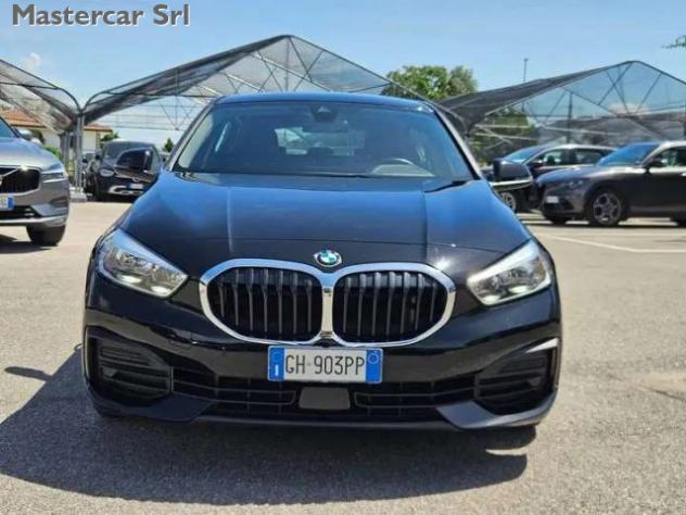 BMW 118 Serie 1 118d Business Advantage auto - GH903PP rif. 24161579 - Foto 9