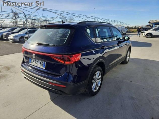 SEAT Tarraco Tarraco 2.0 tdi Business 150cv dsg - GP741AR rif. 23823574 - Foto 6