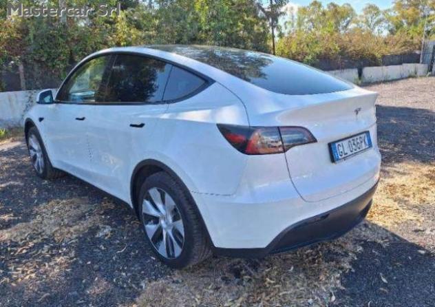 TESLA Model Y Model Y 2021 Long Range Dual Motor awd - GL036PK rif. 24129339 - Foto 4