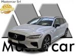 VOLVO V60 V60 2.0 t6 phev R-design awd auto my21 - GG112ZW rif. 23805880