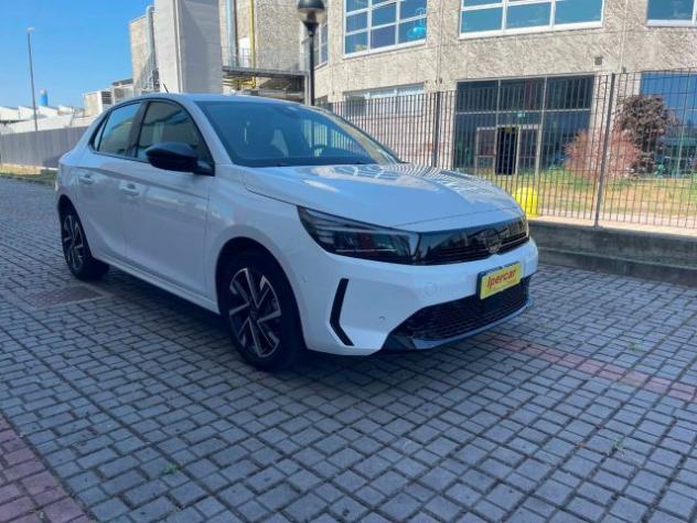 OPEL Corsa 1.2 100 CV GS PREZZO PROMO rif. 23971217 - Foto 2