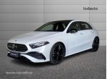Mercedes-Benz Classe A A 180 d AMG Line Premium Plus auto