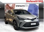 TOYOTA C-HR I 2020 -  1.8h Trend e-cvt rif. 23859666