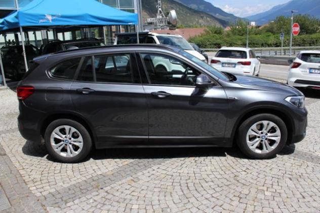 BMW X1 xDrive25e xLine Plus - Plug In - LED rif. 23837955 - Foto 5