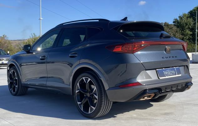 CUPRA Formentor 1.4 E-Hybrid 204CV DSG - Foto 6