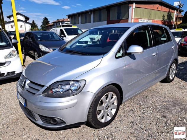 VOLKSWAGEN - Golf Plus - 2.0 16V TDI DSG Sportline - Foto 2