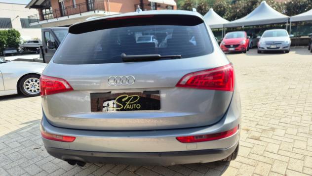 Audi Q5 2.0 TDI 170 CV quattro S tronic - Foto 5