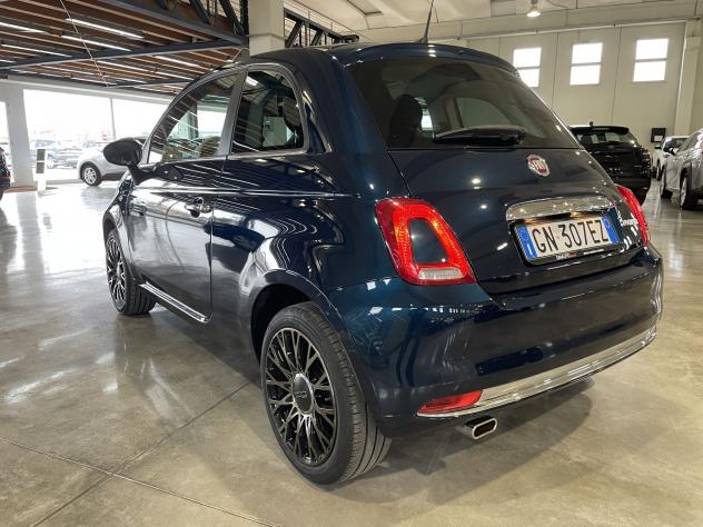 FIAT 500 Hybrid 1.0 70cv Hybrid Dolcevita - Foto 4