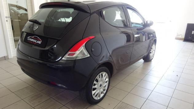 LANCIA - Ypsilon - 1.3 MJT 16V 95 CV 5 porte S&S Silver - Foto 4