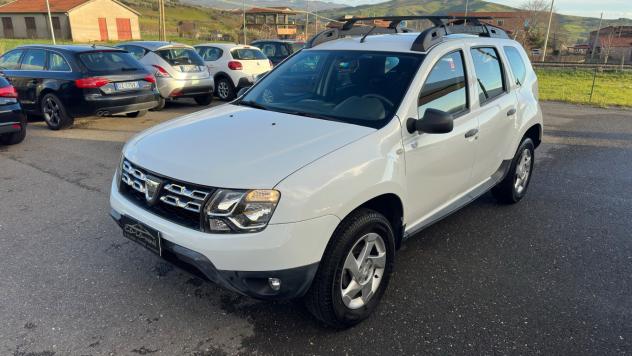 Dacia Duster 1.5 dCi 110CV Start&Stop 4x2 Laurte