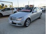 Mercedes-benz C 220 CDI FULL OPTIONAL!!! 2007