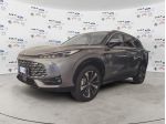 MG HS 1.5 T HEV Luxury AT
