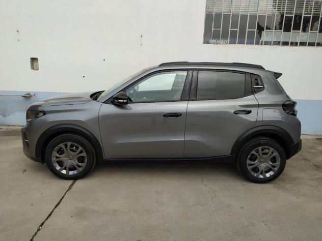 Citroën C3 100 Max Carauto CBC 5 - Foto 9