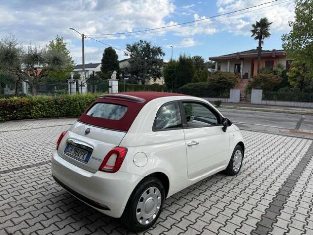 FIAT 500 C 1.0 Hybrid Cult rif. 24175321 - Foto 5