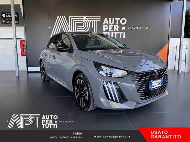 Peugeot 208 208 1.2 hybrid Allure 110cv e-dcs 6 - Foto 2